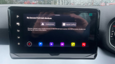 SEAT Arona 1.0 TSI 115 FR Sport 5dr DSG Petrol Hatchback